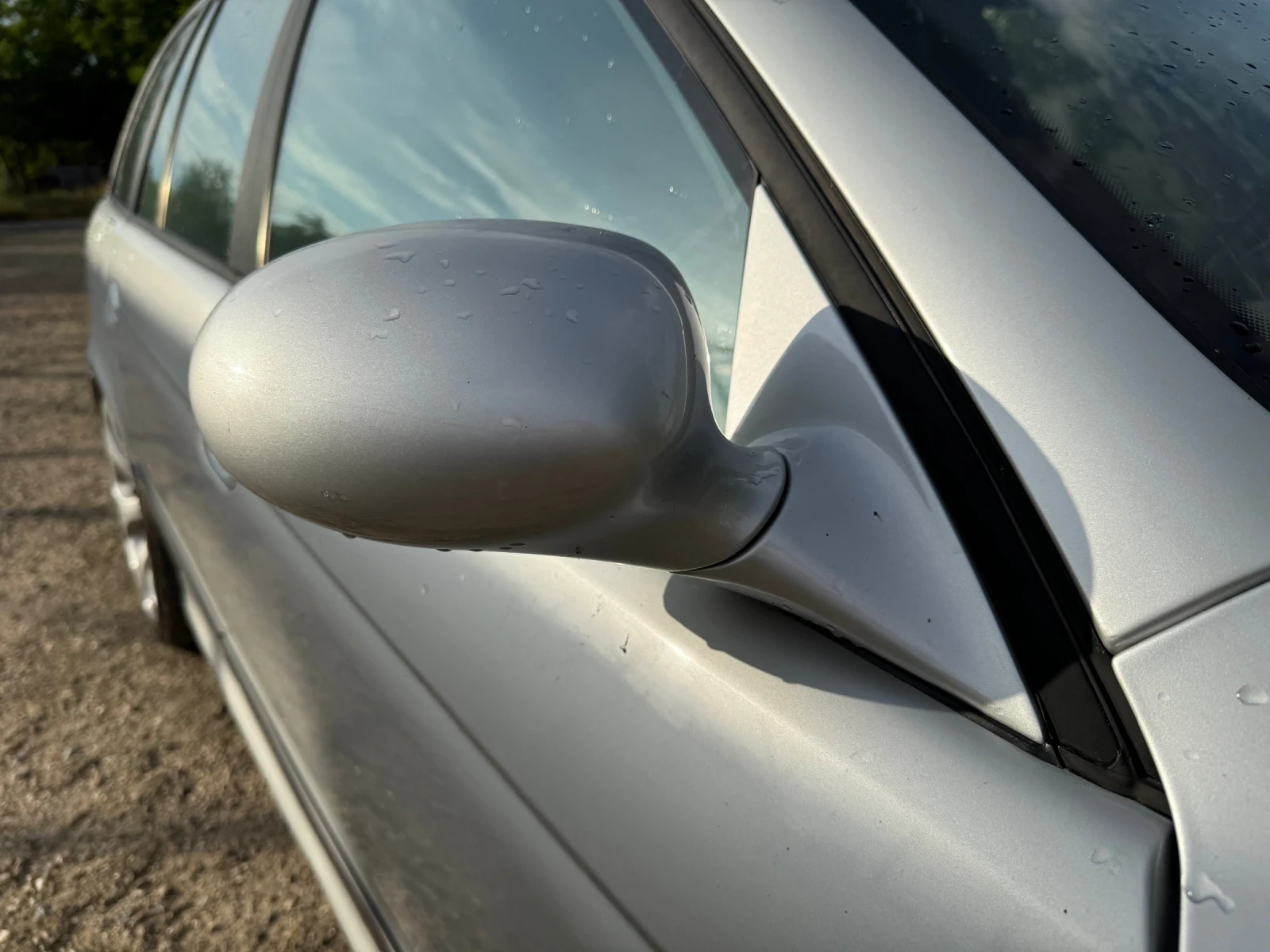 BMW 530 E39 | Mobile.bg   7