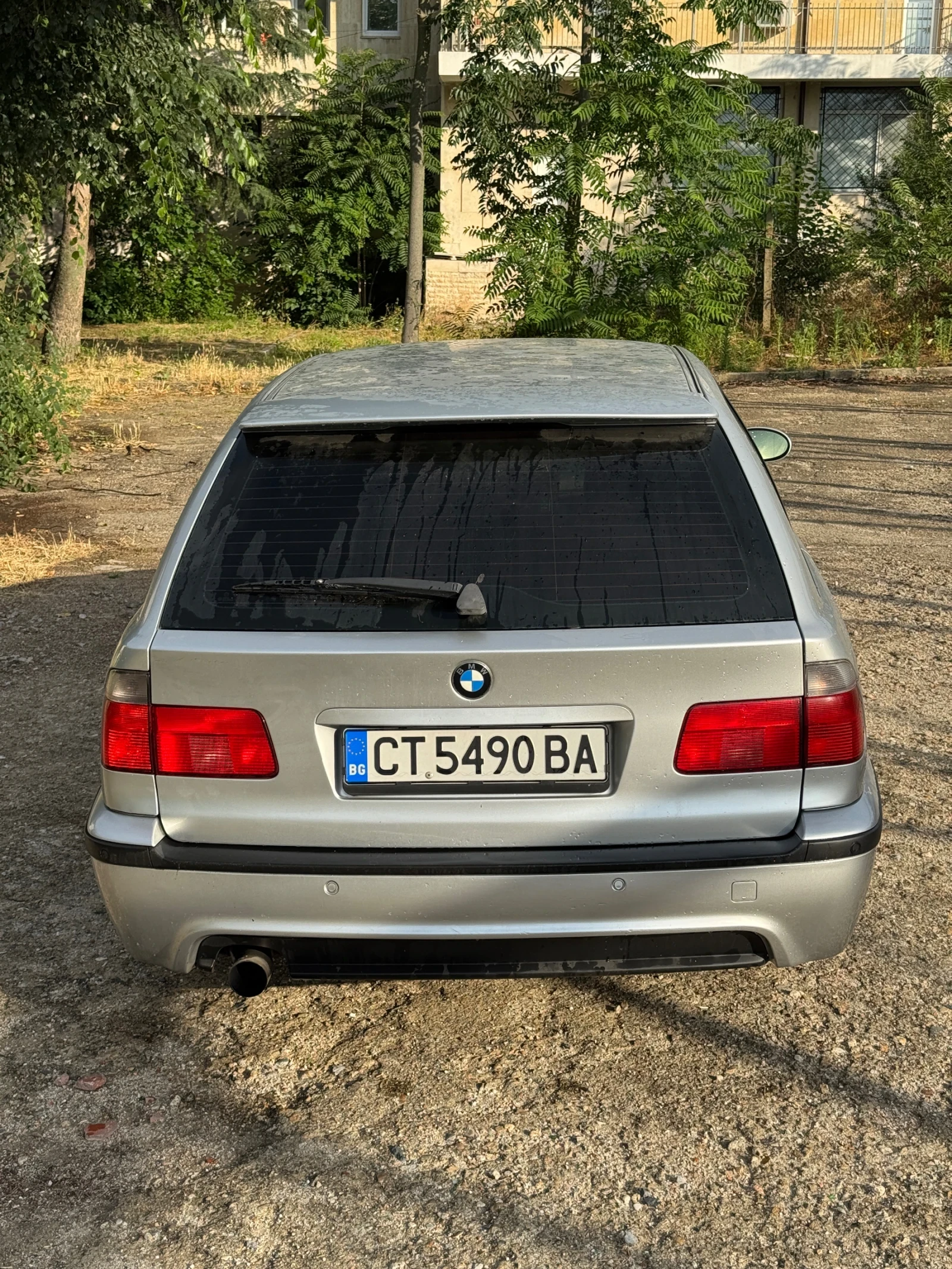 BMW 530 E39 | Mobile.bg   4