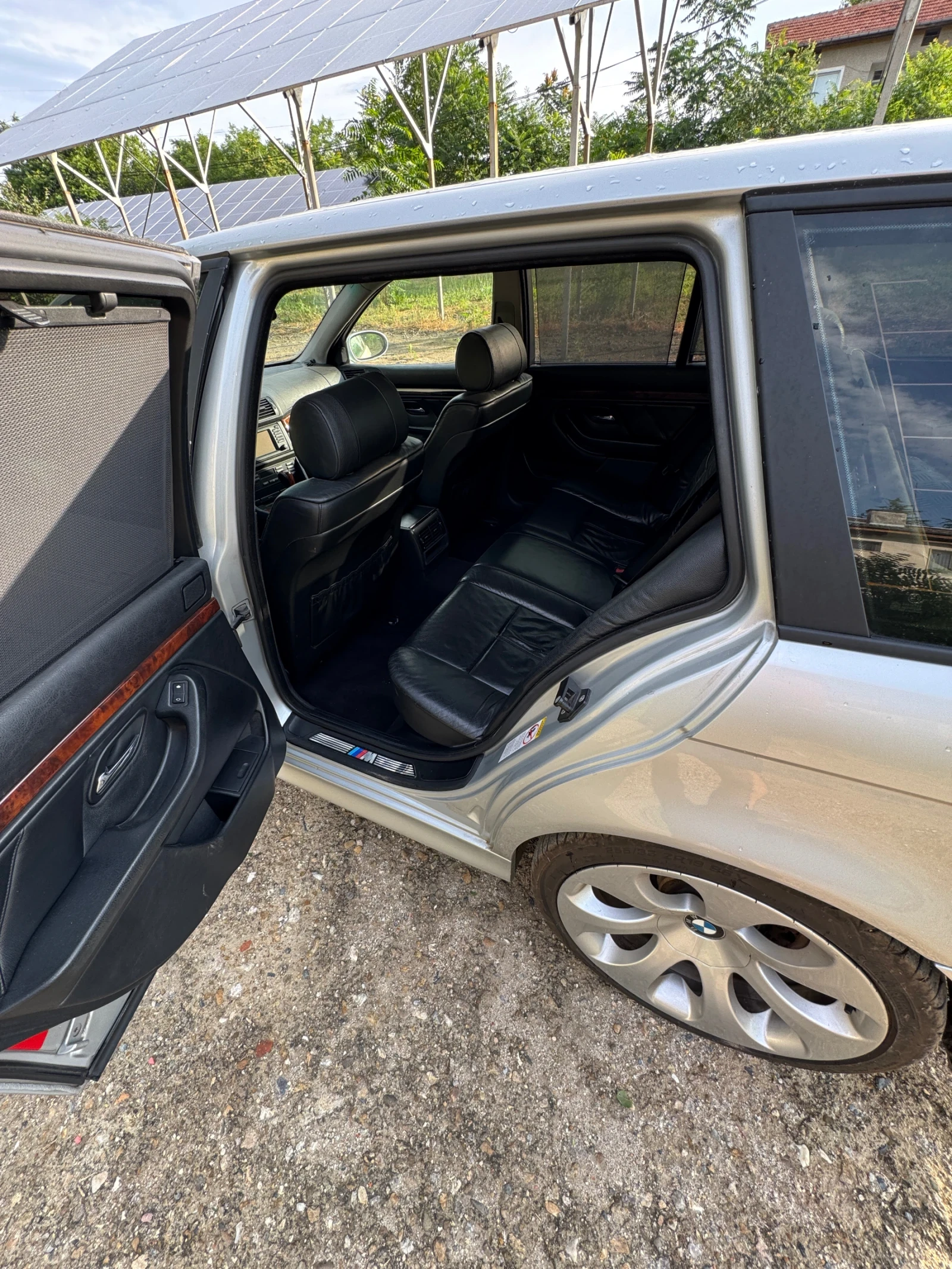 BMW 530 E39 | Mobile.bg   12