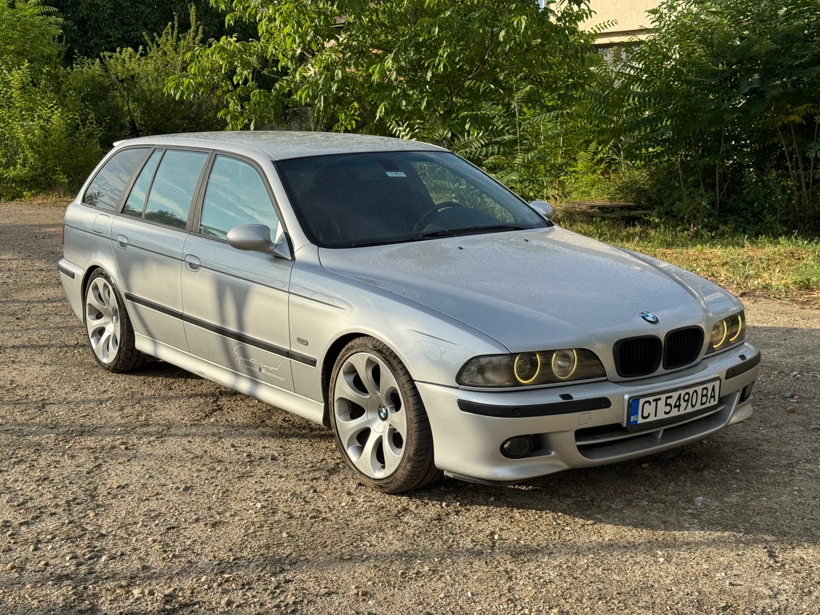 BMW 530 E39 | Mobile.bg   1