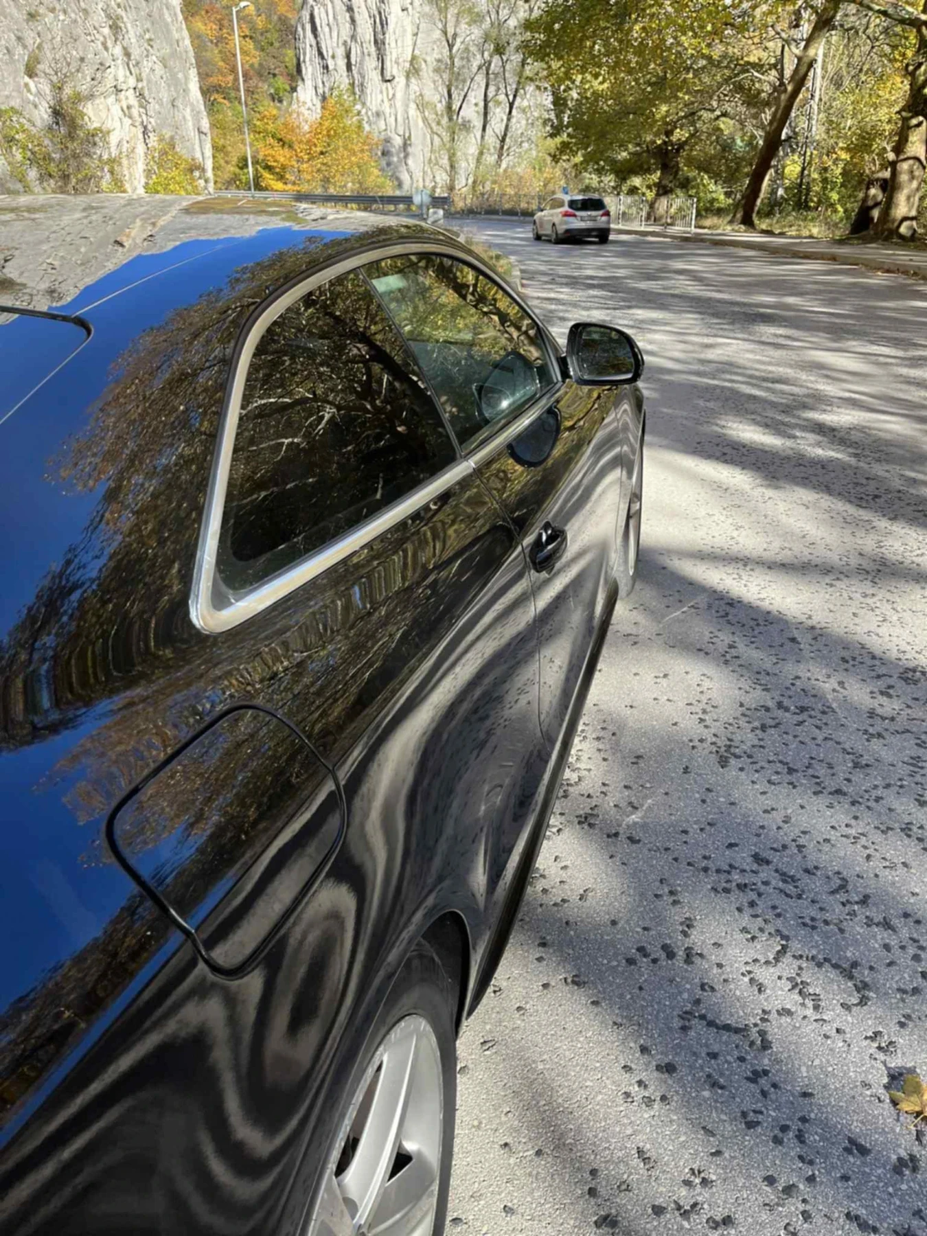 Audi A5 3.0 TDI | Mobile.bg   11