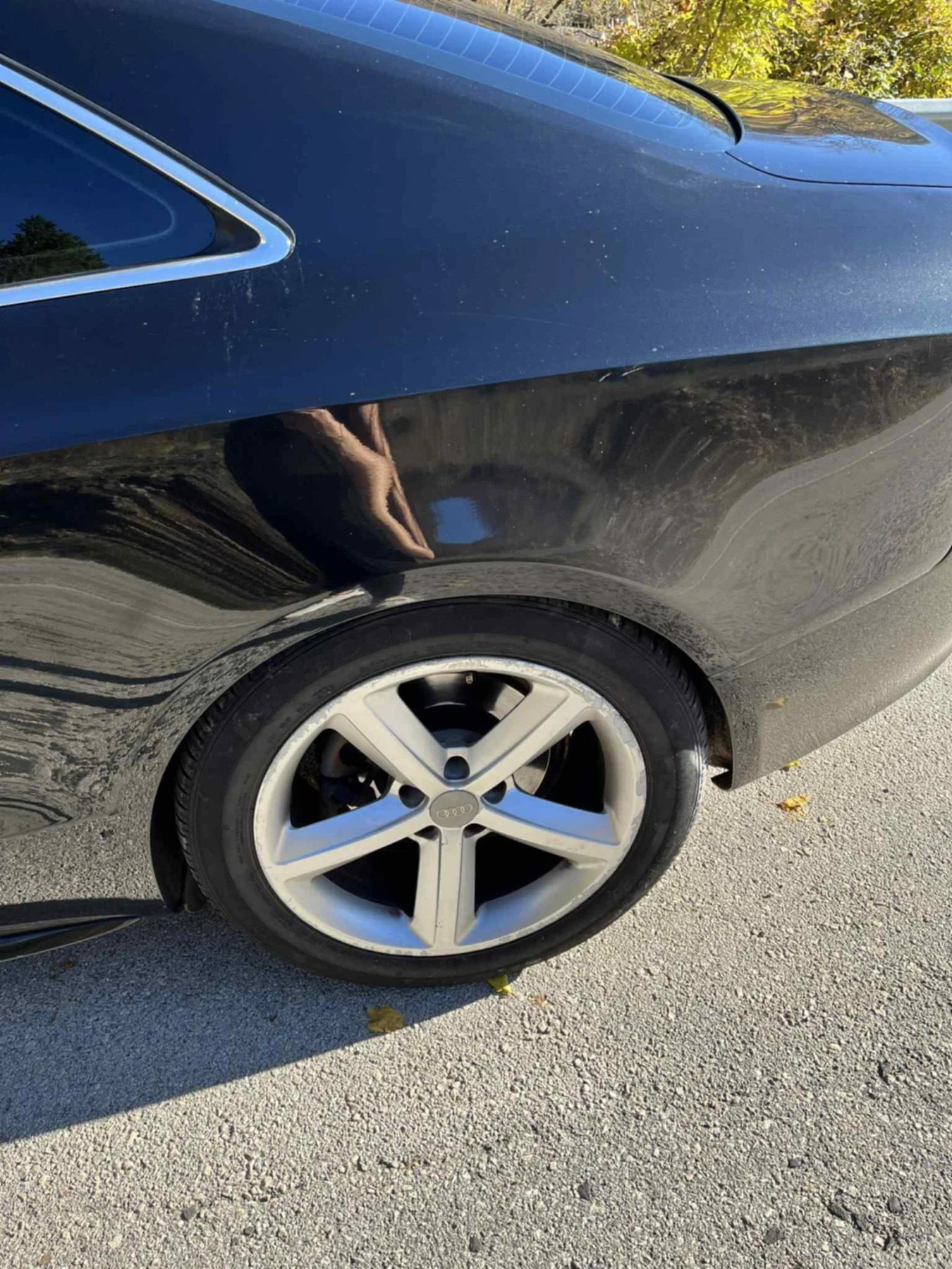 Audi A5 3.0 TDI - изображение 10