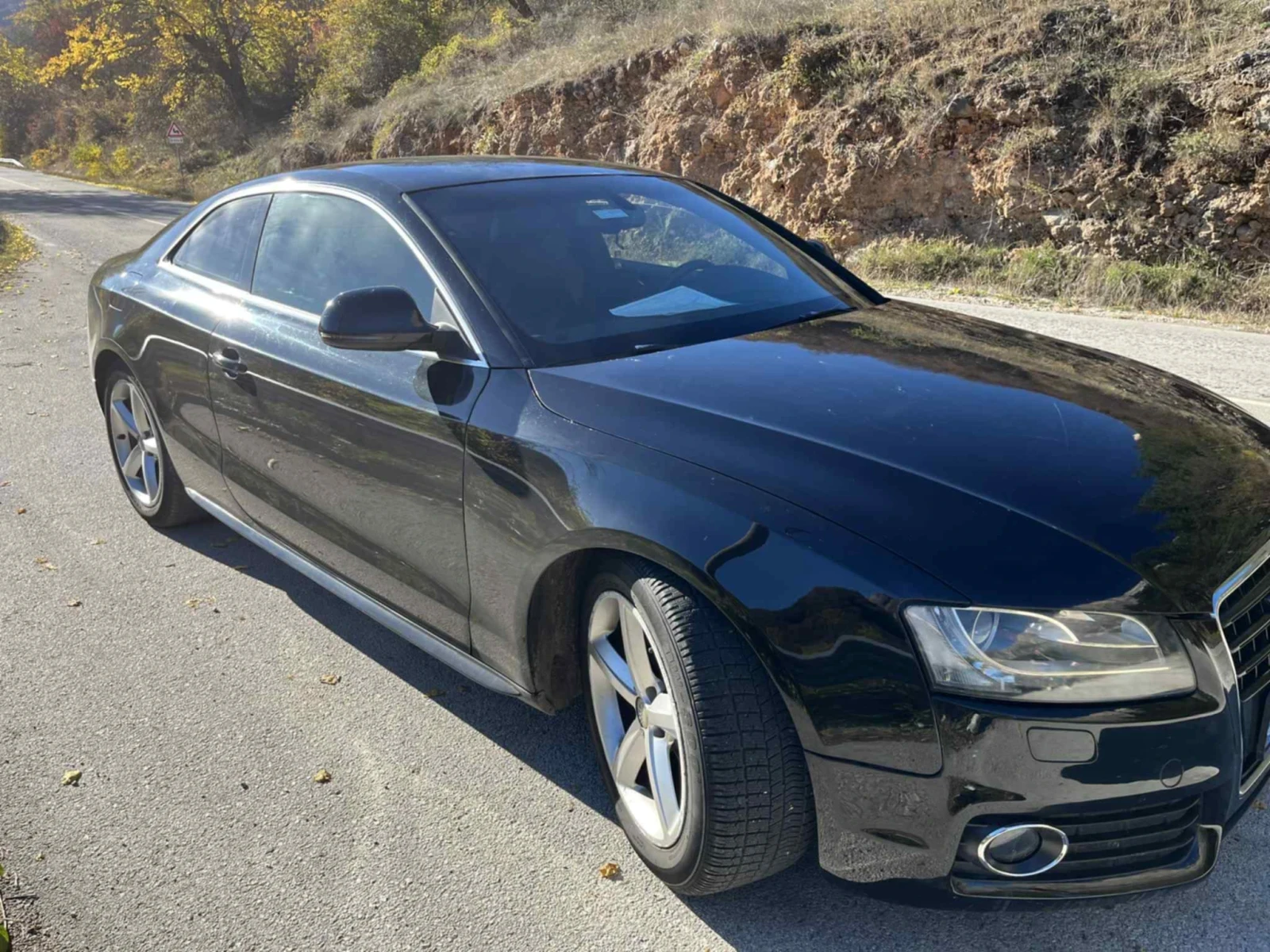 Audi A5 3.0 TDI - изображение 2