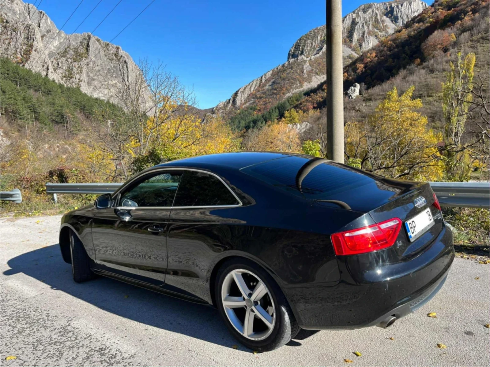 Audi A5 3.0 TDI - изображение 3