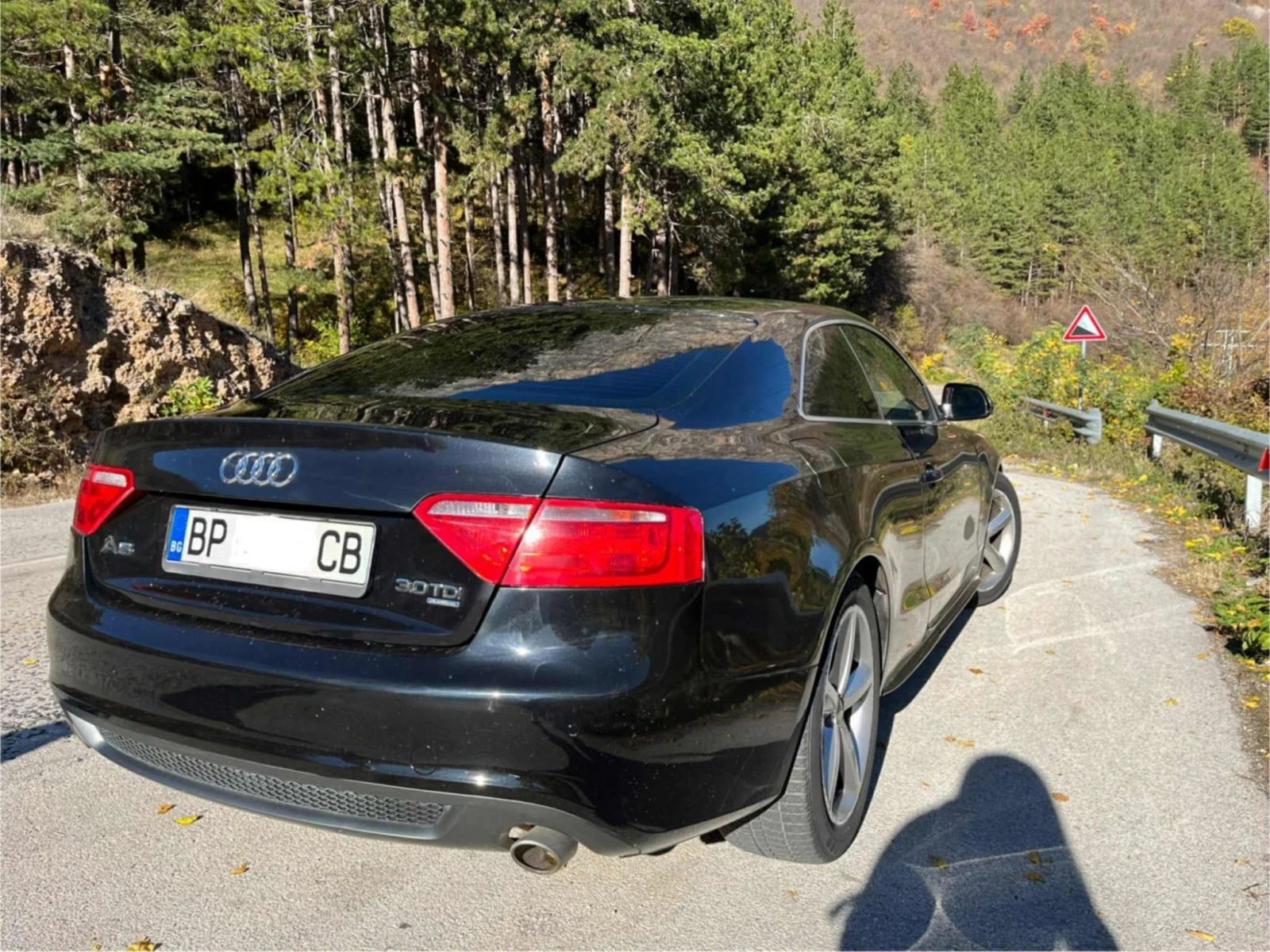 Audi A5 3.0 TDI - изображение 4