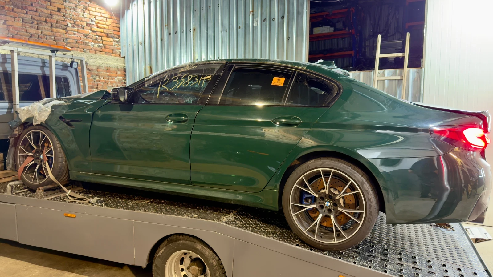 BMW M5 LCI �� ����� | Mobile.bg � ����������� 1