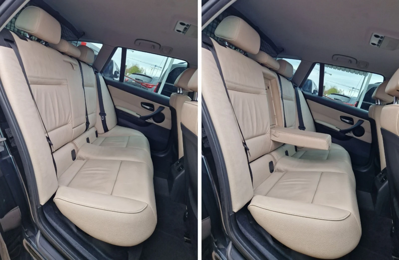 BMW 320  / Facelift / 6 /  /  | Mobile.bg   16