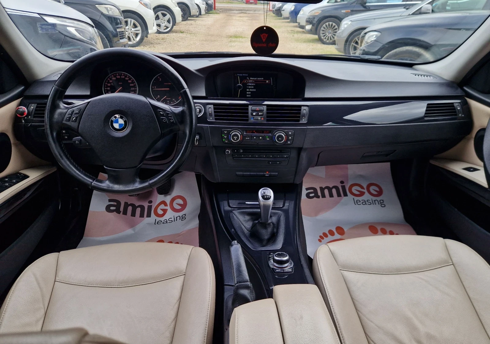 BMW 320  / Facelift / 6 /  /  | Mobile.bg   13