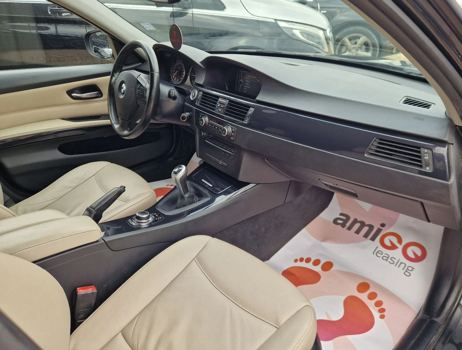 BMW 320  / Facelift / 6 /  /  | Mobile.bg   14