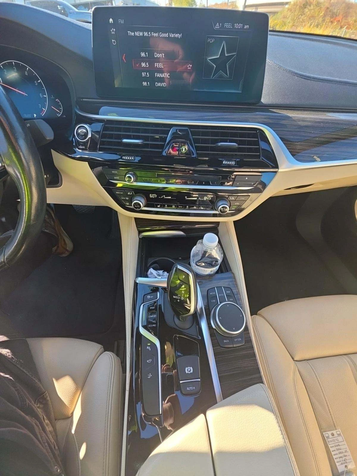 BMW 740 i ///M HEAD-UP// | Mobile.bg   8