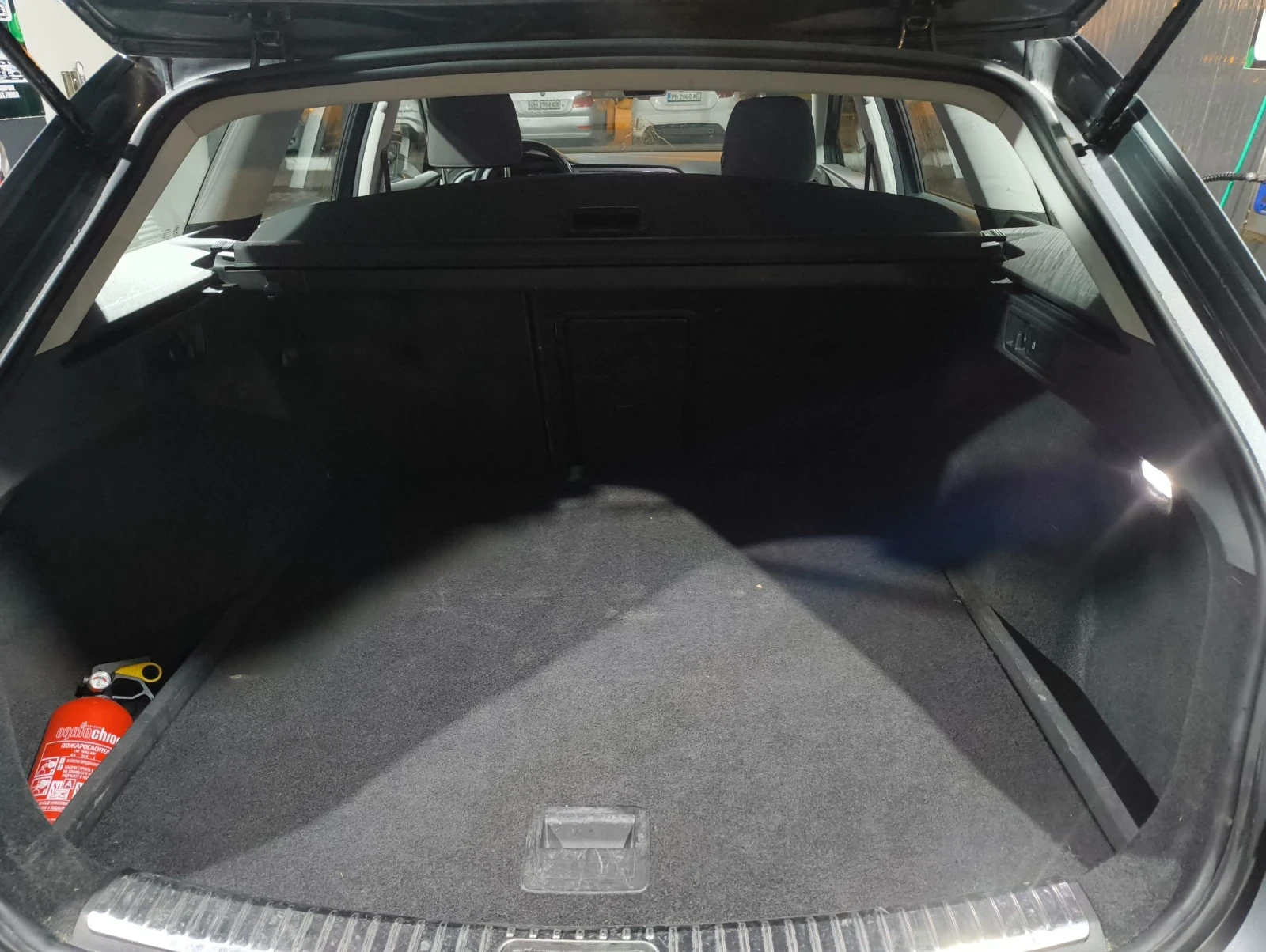 Seat Leon 1.6 TDI 115 hp - изображение 10