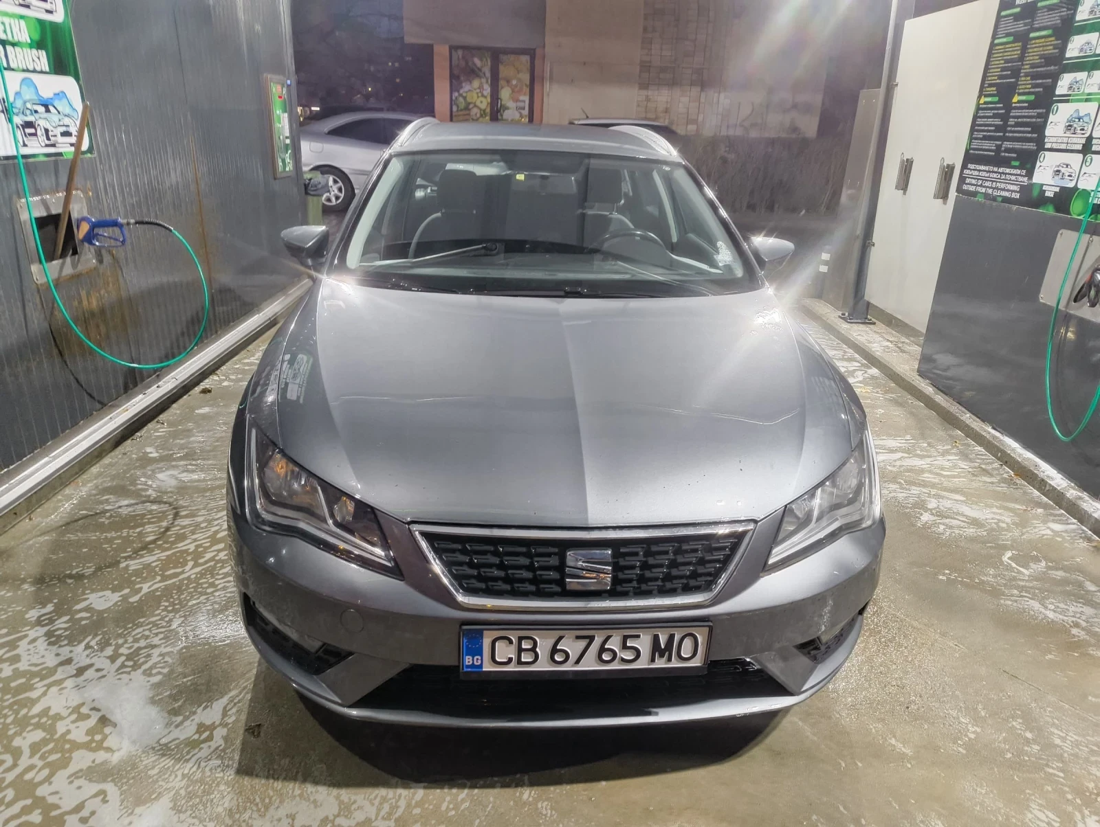 Seat Leon 1.6 TDI 115 hp - изображение 2