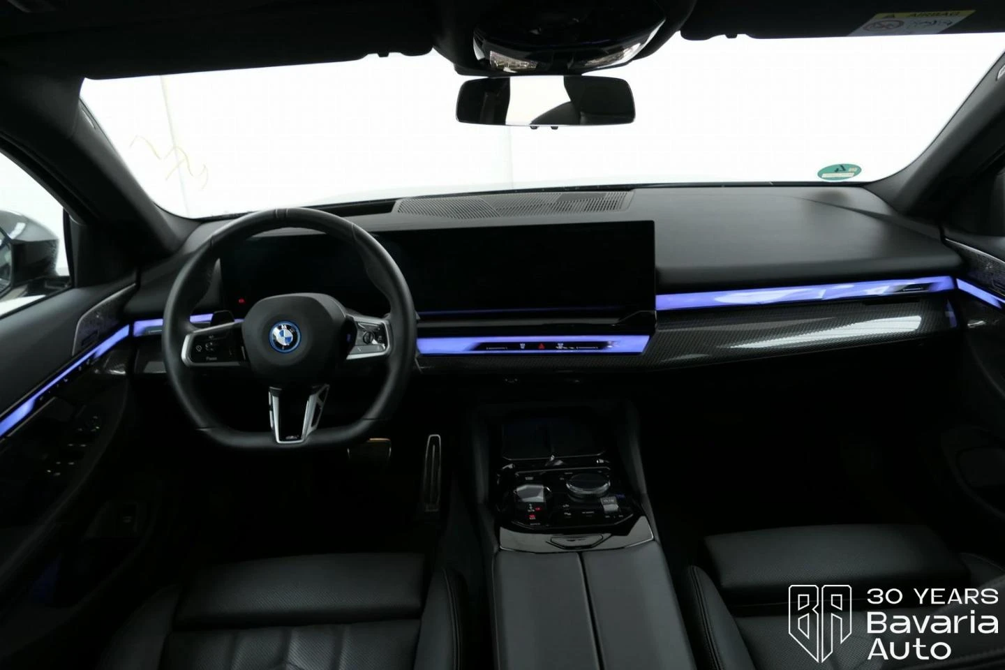 BMW i5 40 eDrive Touring M Sport Paket | Mobile.bg � ����������� 6