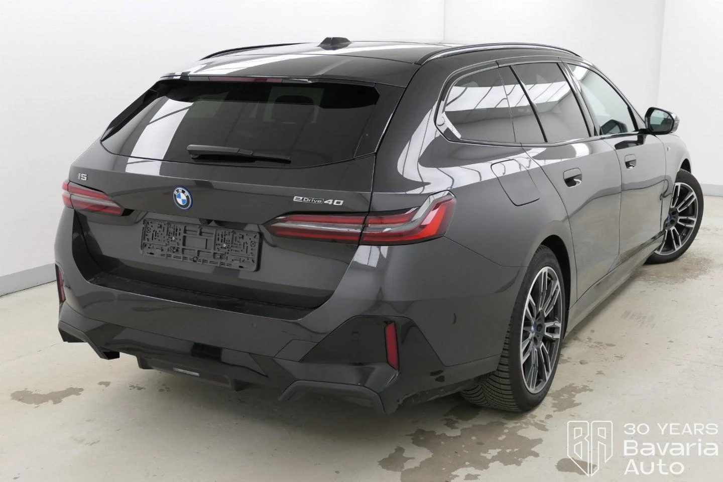 BMW i5 40 eDrive Touring M Sport Paket | Mobile.bg � ����������� 3