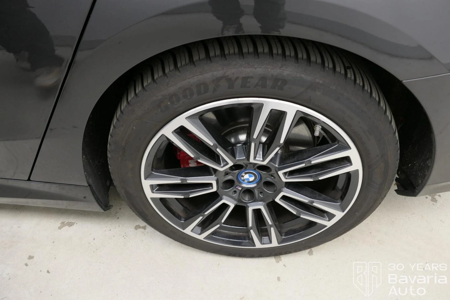 BMW i5 40 eDrive Touring M Sport Paket | Mobile.bg � ����������� 17