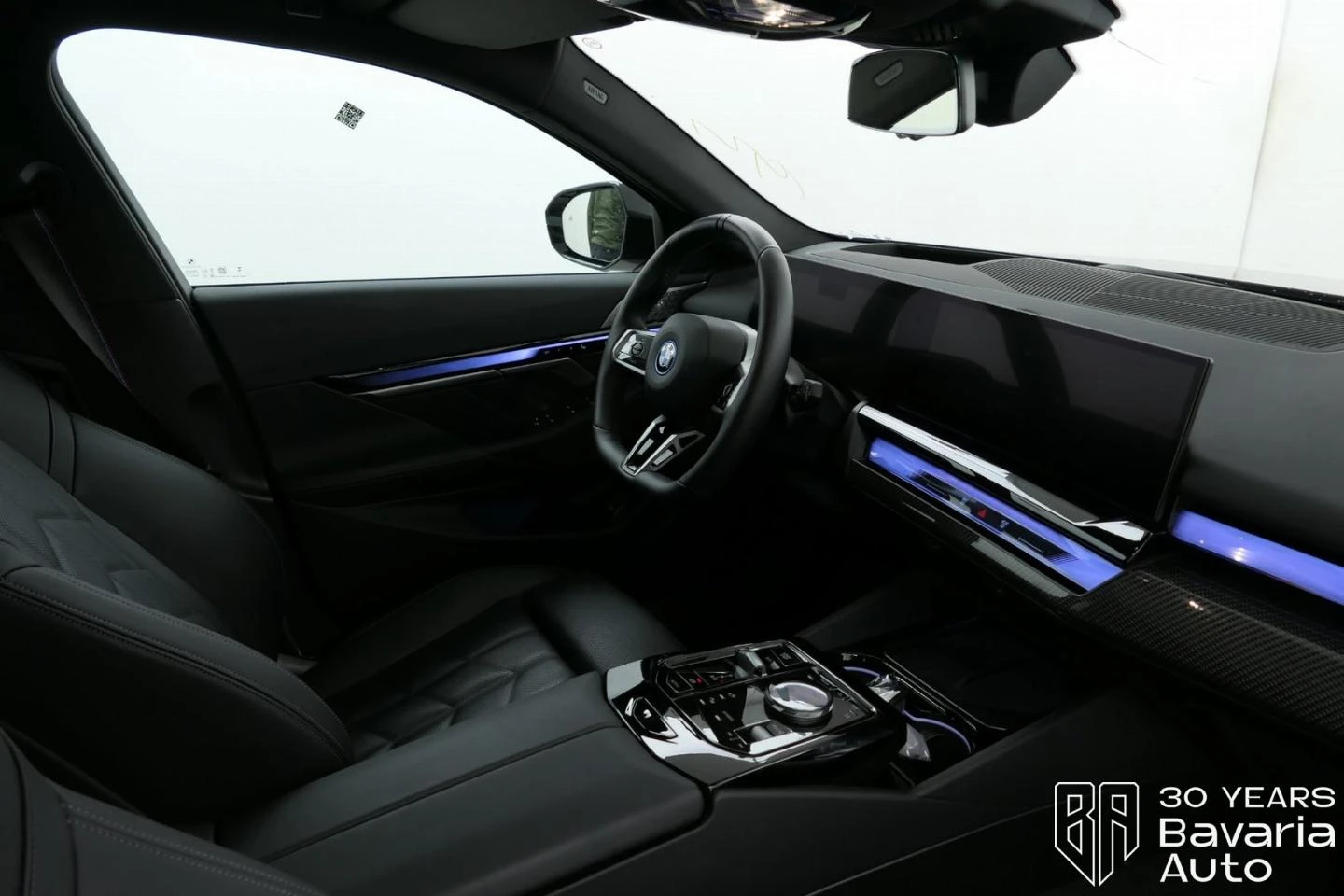 BMW i5 40 eDrive Touring M Sport Paket | Mobile.bg � ����������� 7