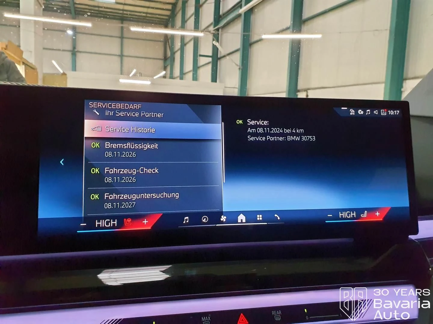 BMW i5 40 eDrive Touring M Sport Paket | Mobile.bg � ����������� 11