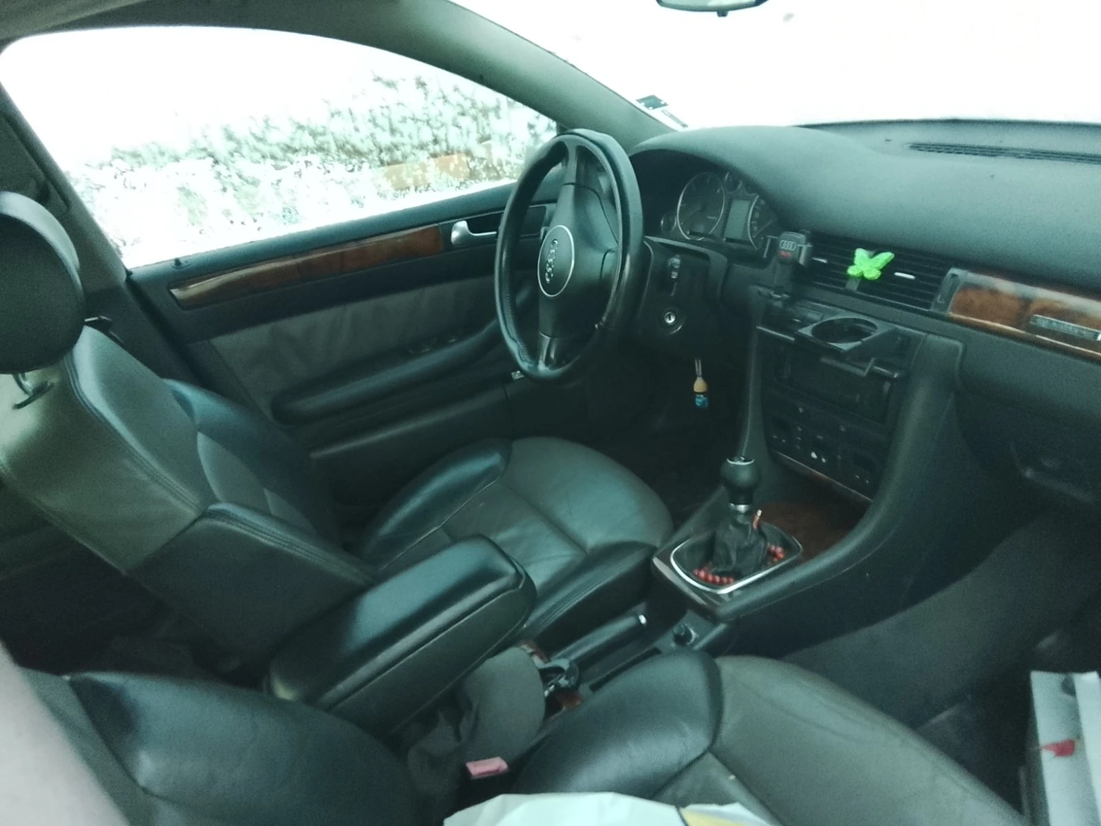 Audi A6 Allroad QUATTRO  | Mobile.bg � ����������� 4