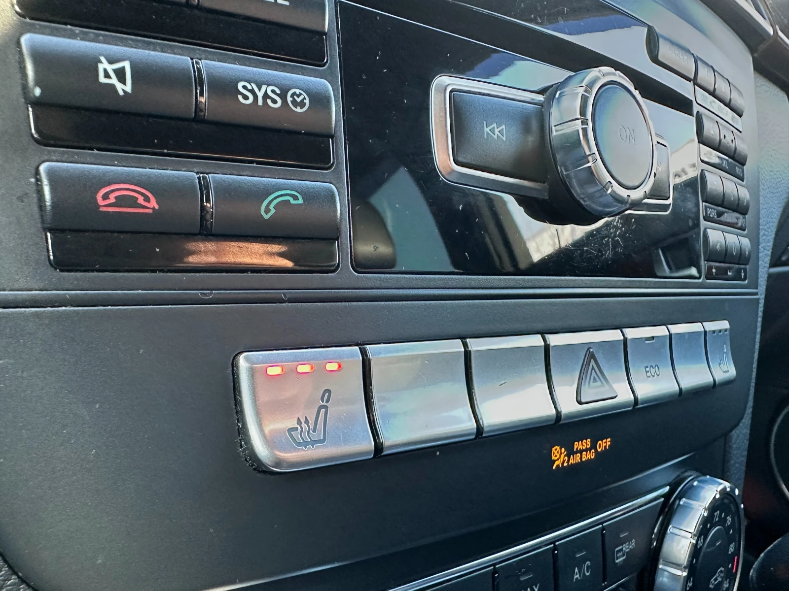 Mercedes-Benz C 300 AMG Pack 252��/4matic/�������� �� �������� | Mobile.bg � ����������� 15