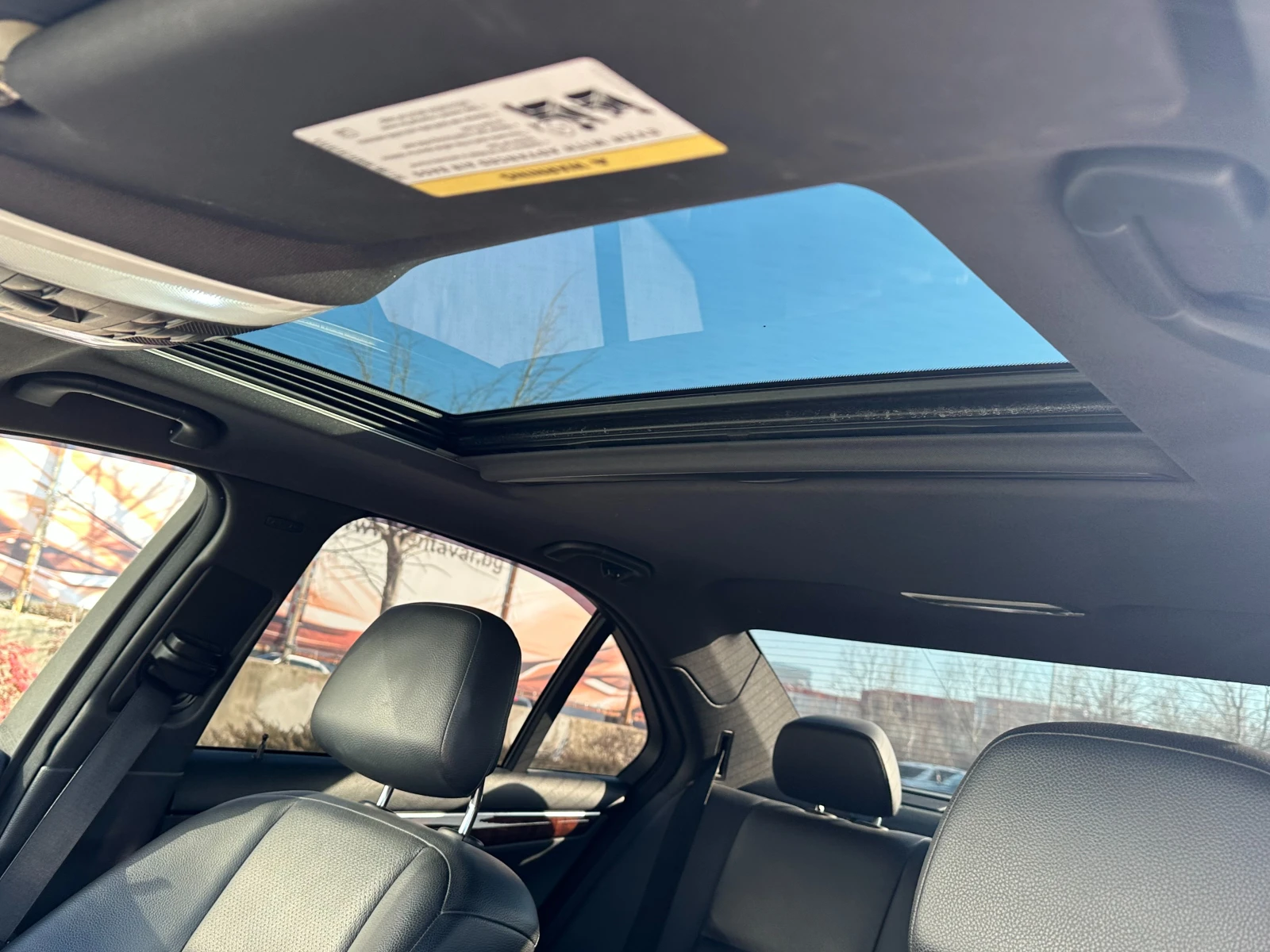 Mercedes-Benz C 300 AMG Pack 252��/4matic/�������� �� �������� | Mobile.bg � ����������� 12