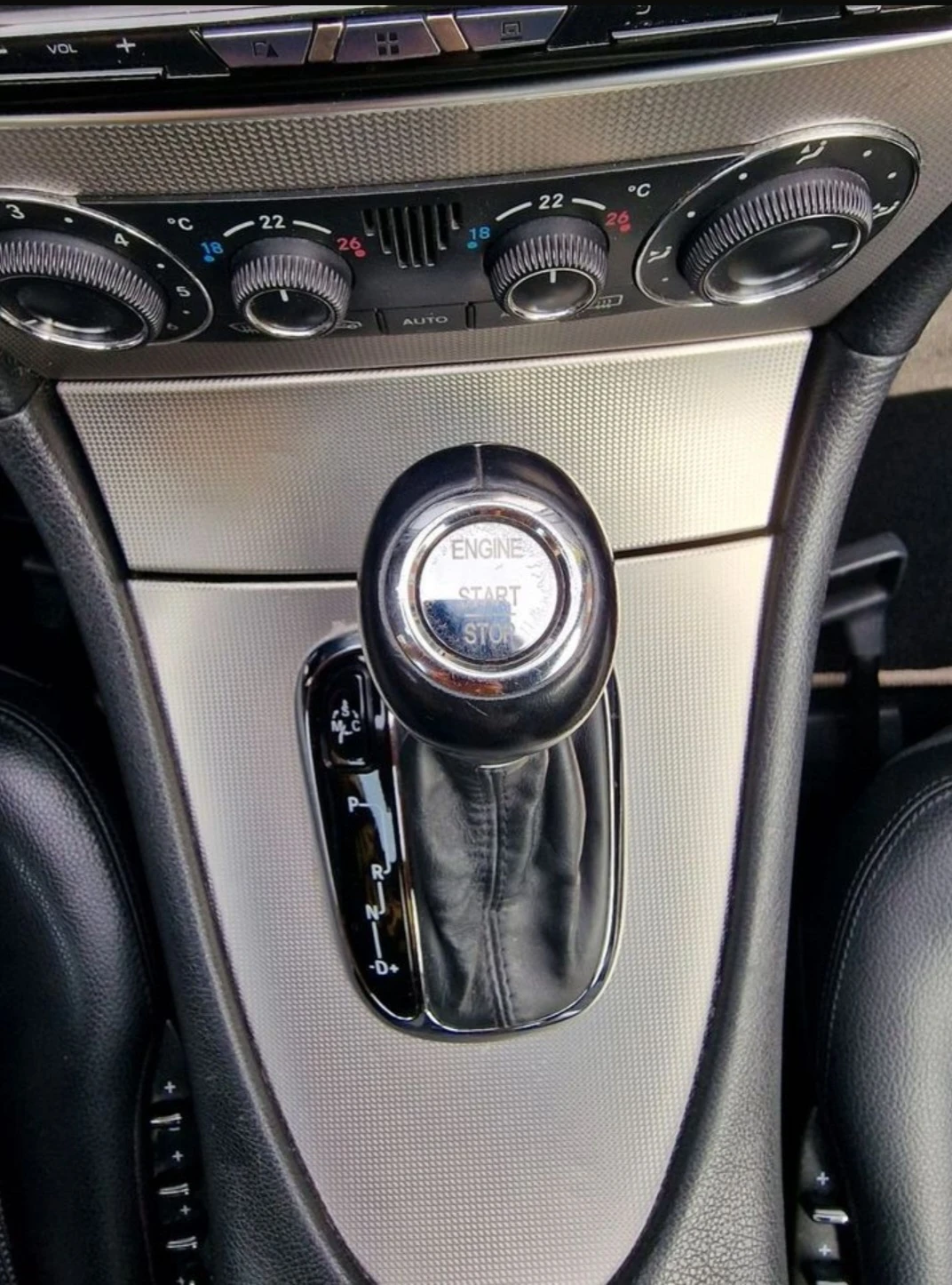 Mercedes-Benz CLK 200* 184��* AC* NAVI* PDC* ����* ���* TUV* F1* AUT | Mobile.bg � ����������� 13