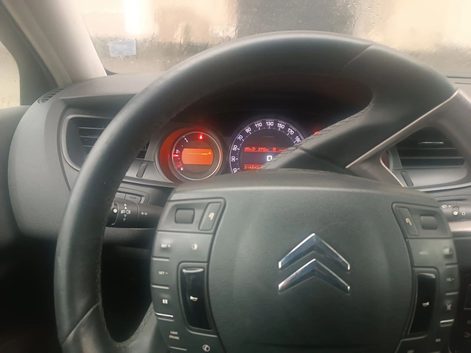 Citroen C5 | Mobile.bg � ����������� 8
