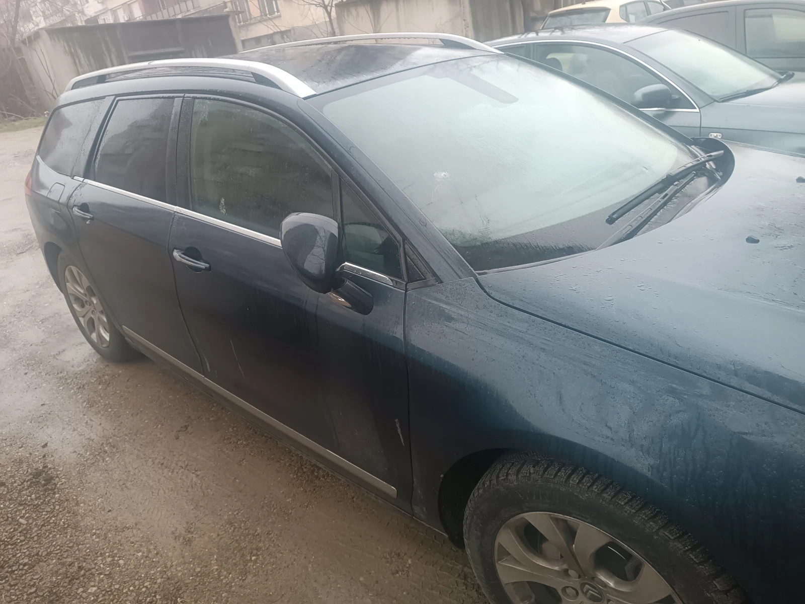 Citroen C5 | Mobile.bg � ����������� 5