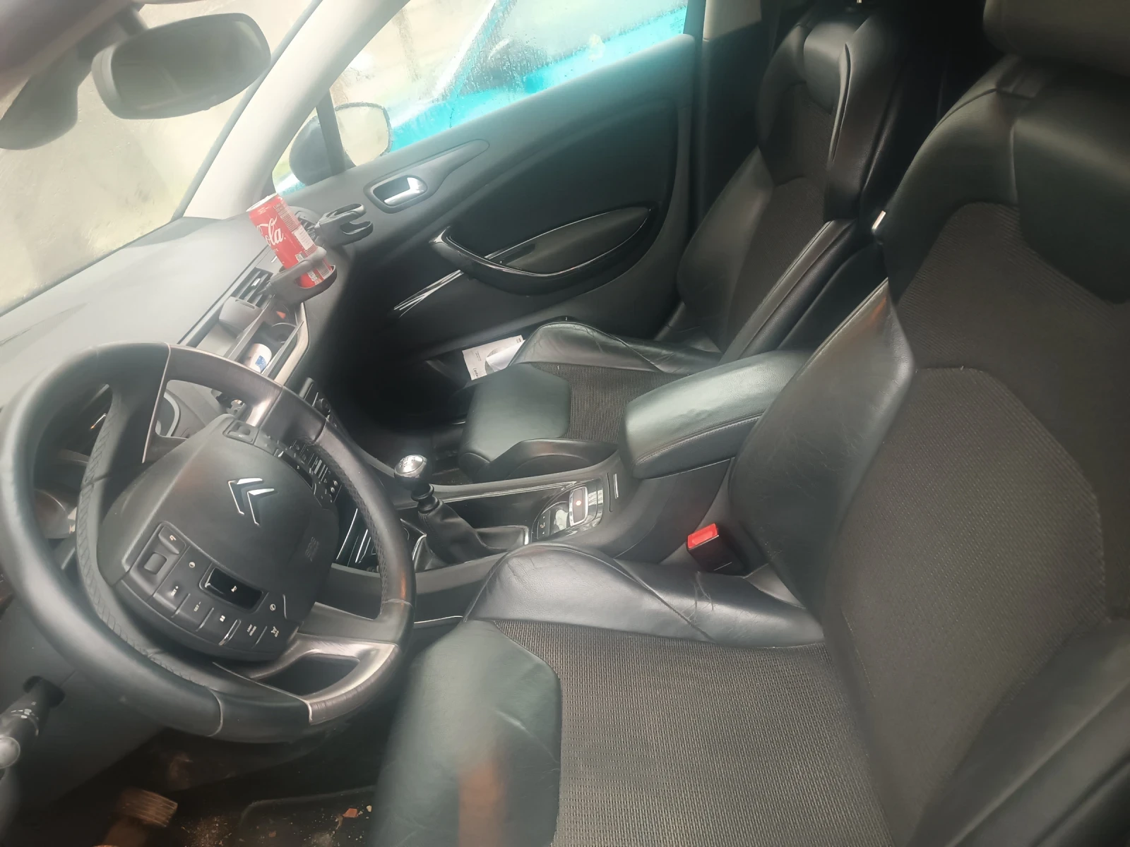 Citroen C5 | Mobile.bg � ����������� 7