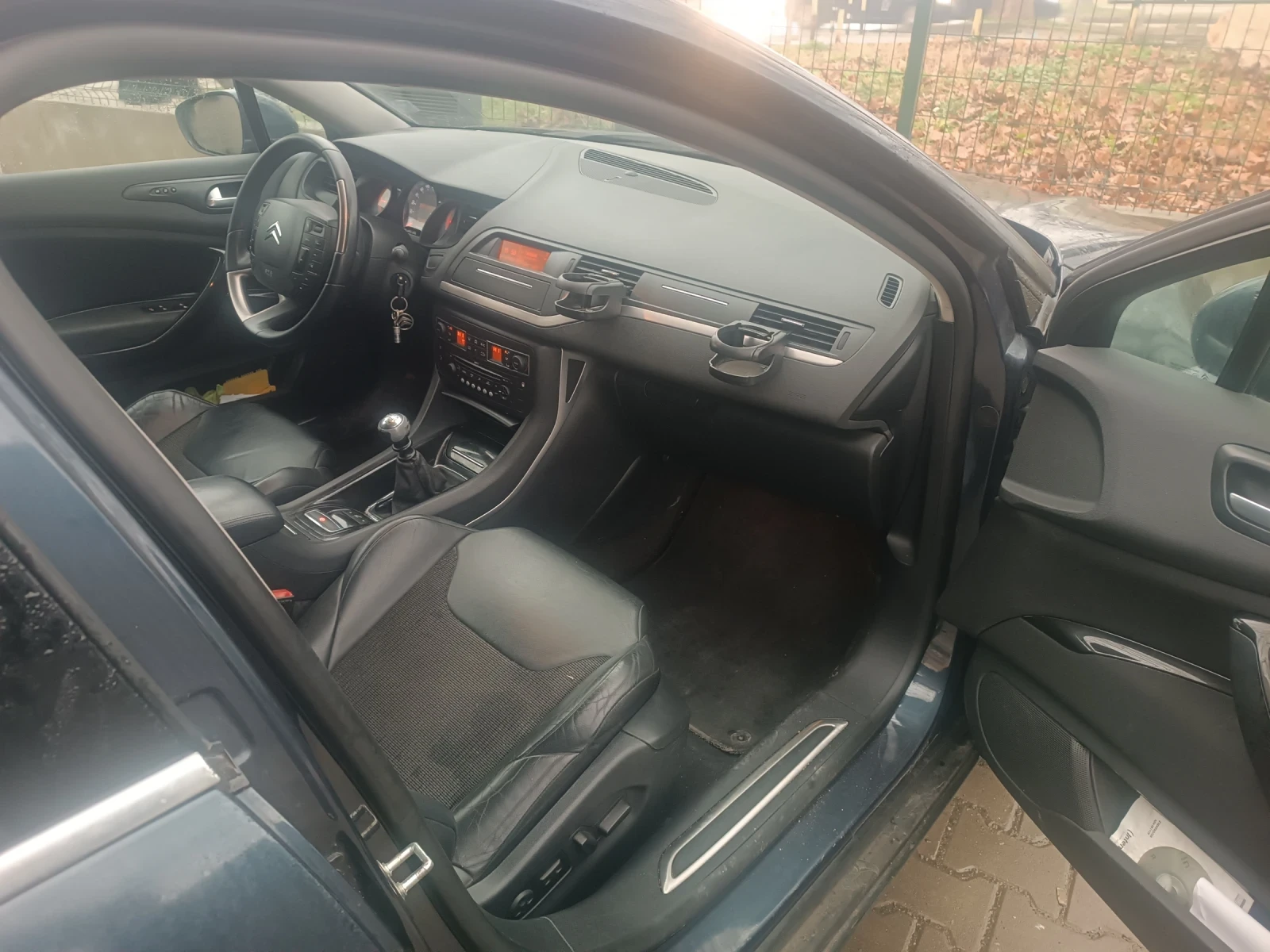 Citroen C5 | Mobile.bg � ����������� 11