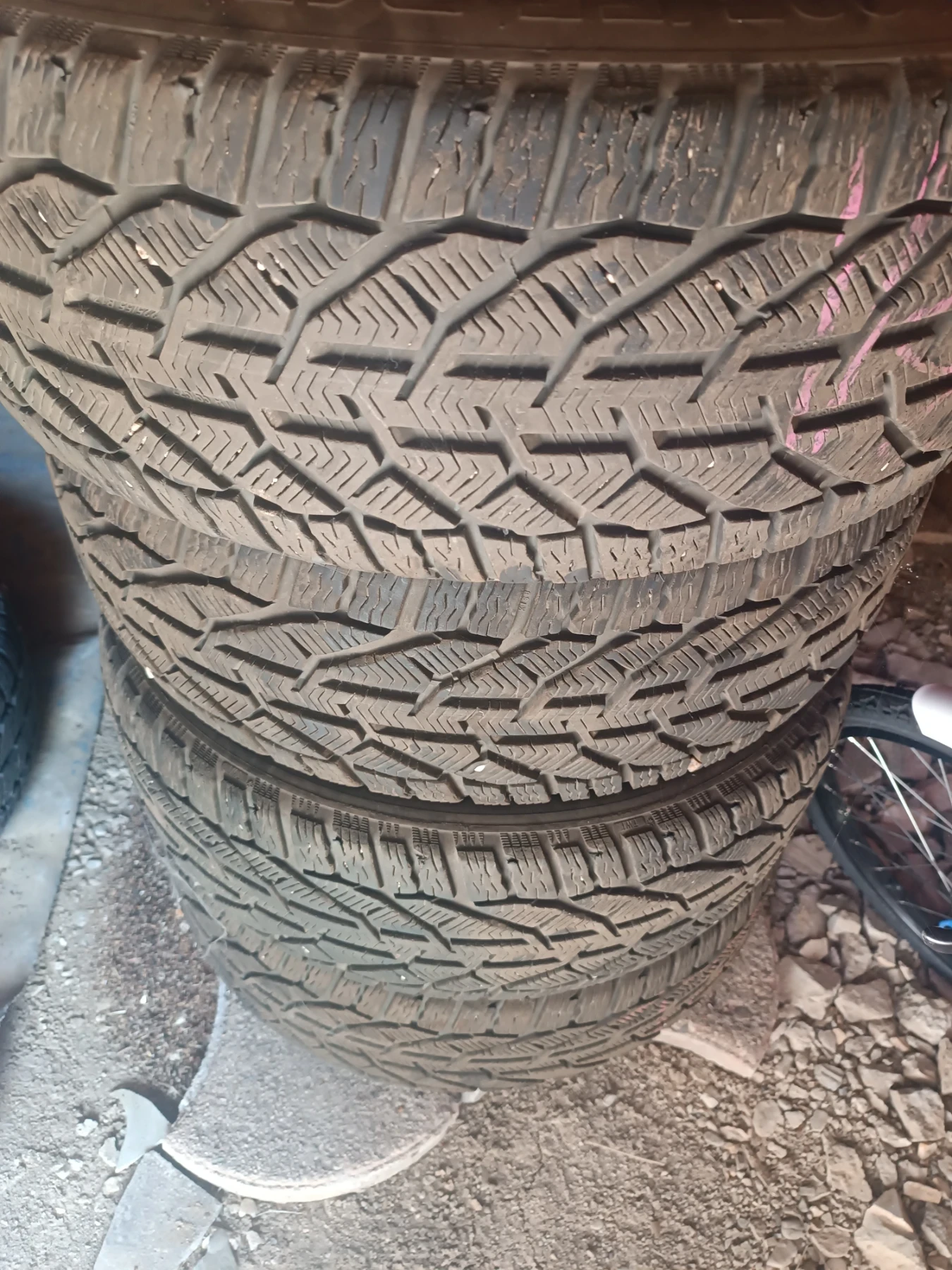 Citroen C5, снимка 14 - Автомобили и джипове - 54712087