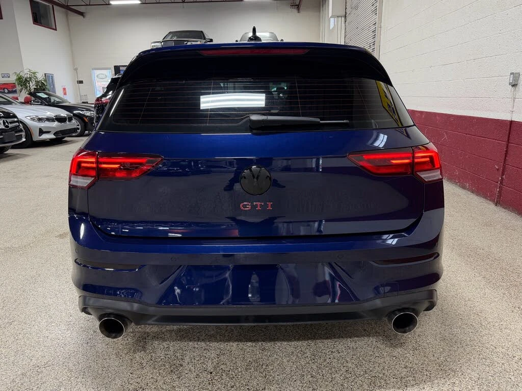 VW Golf GTI AUTOBAHN * ����������* * ���� �� ��*  | Mobile.bg � ����������� 4