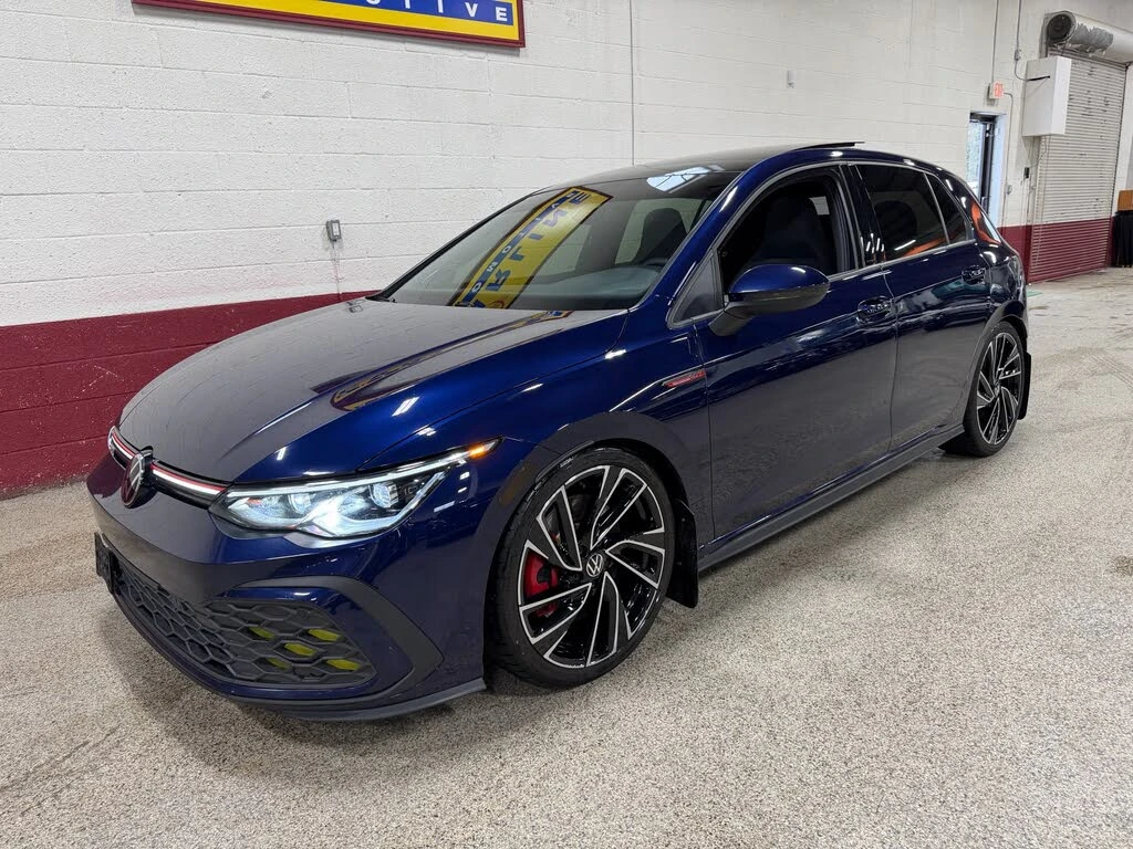 VW Golf GTI AUTOBAHN * ����������* * ���� �� ��*  | Mobile.bg � ����������� 1