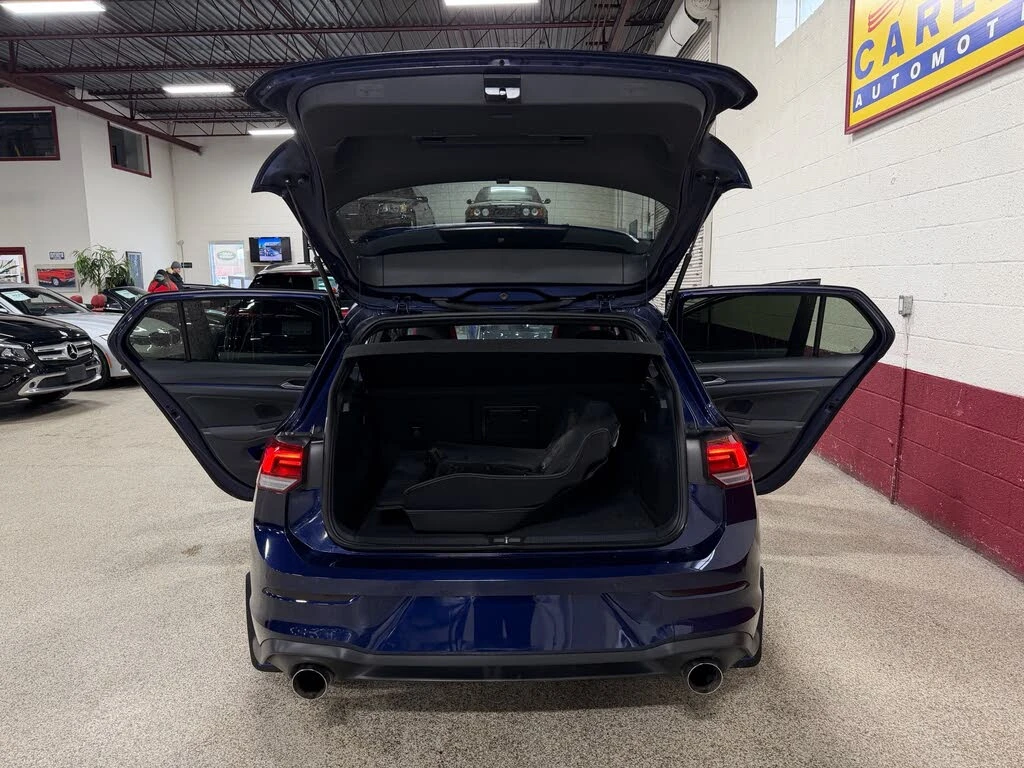 VW Golf GTI AUTOBAHN * ����������* * ���� �� ��*  | Mobile.bg � ����������� 8