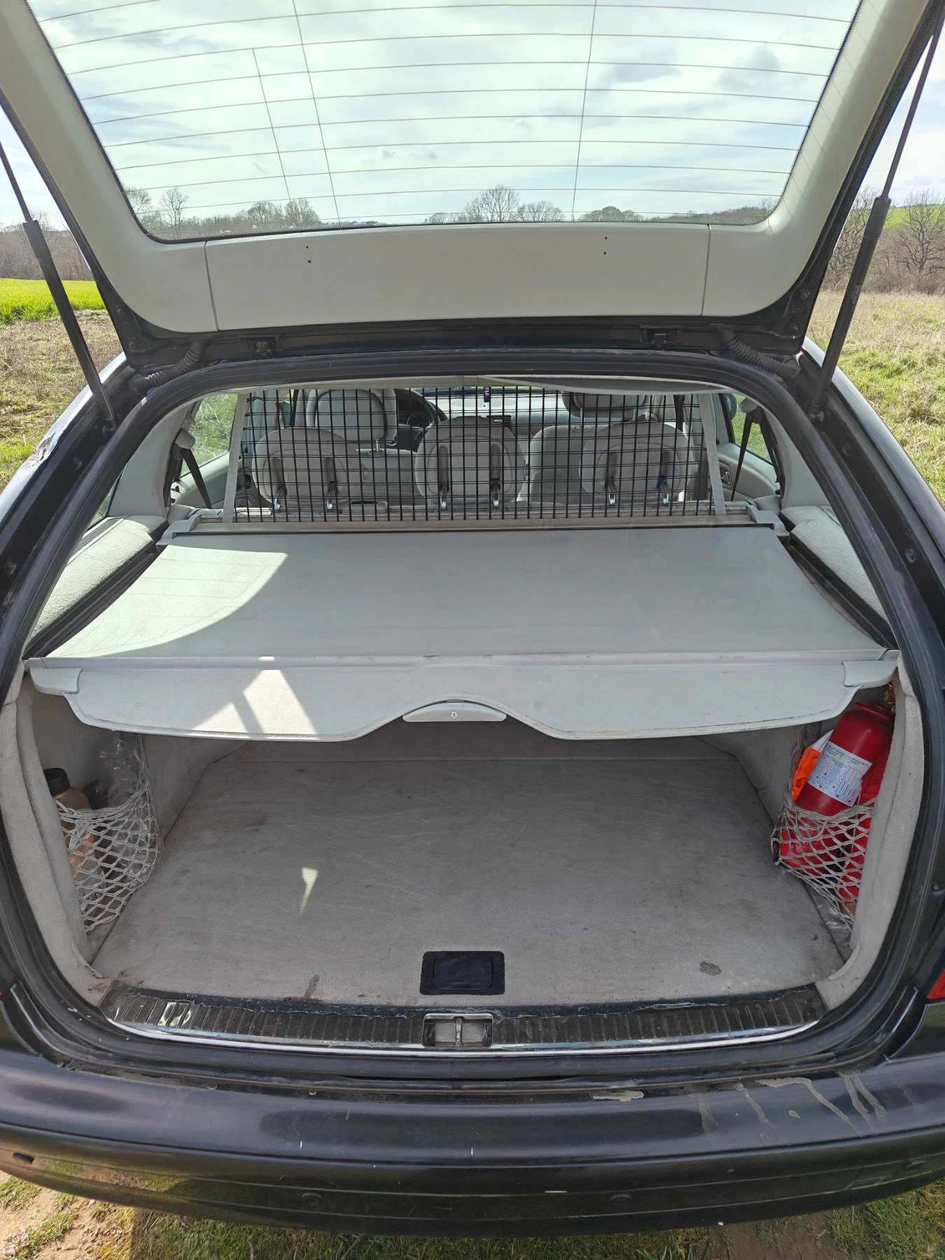 Mercedes-Benz C 220 2.2CDI | Mobile.bg � ����������� 8