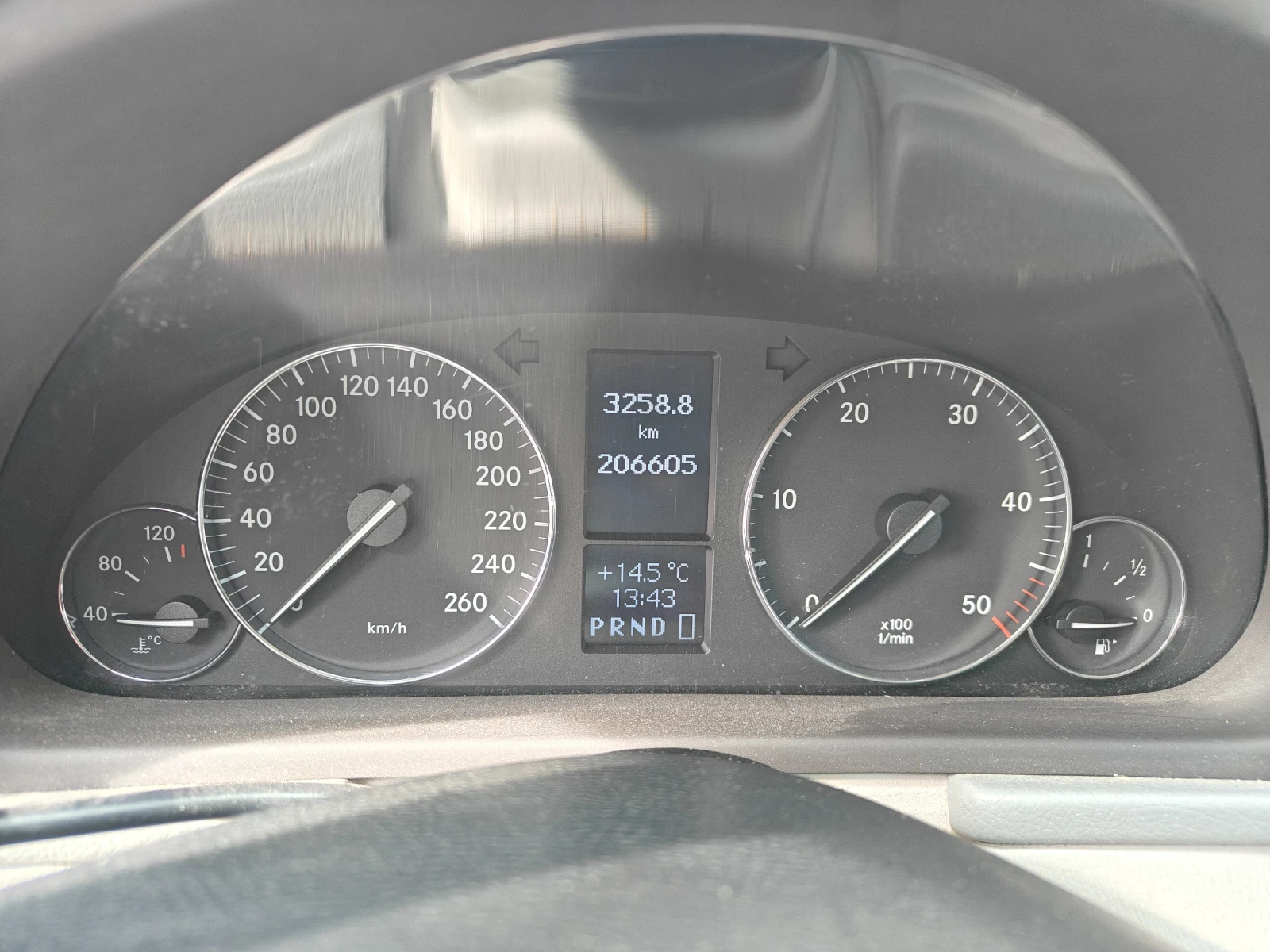Mercedes-Benz C 220 2.2CDI | Mobile.bg � ����������� 9