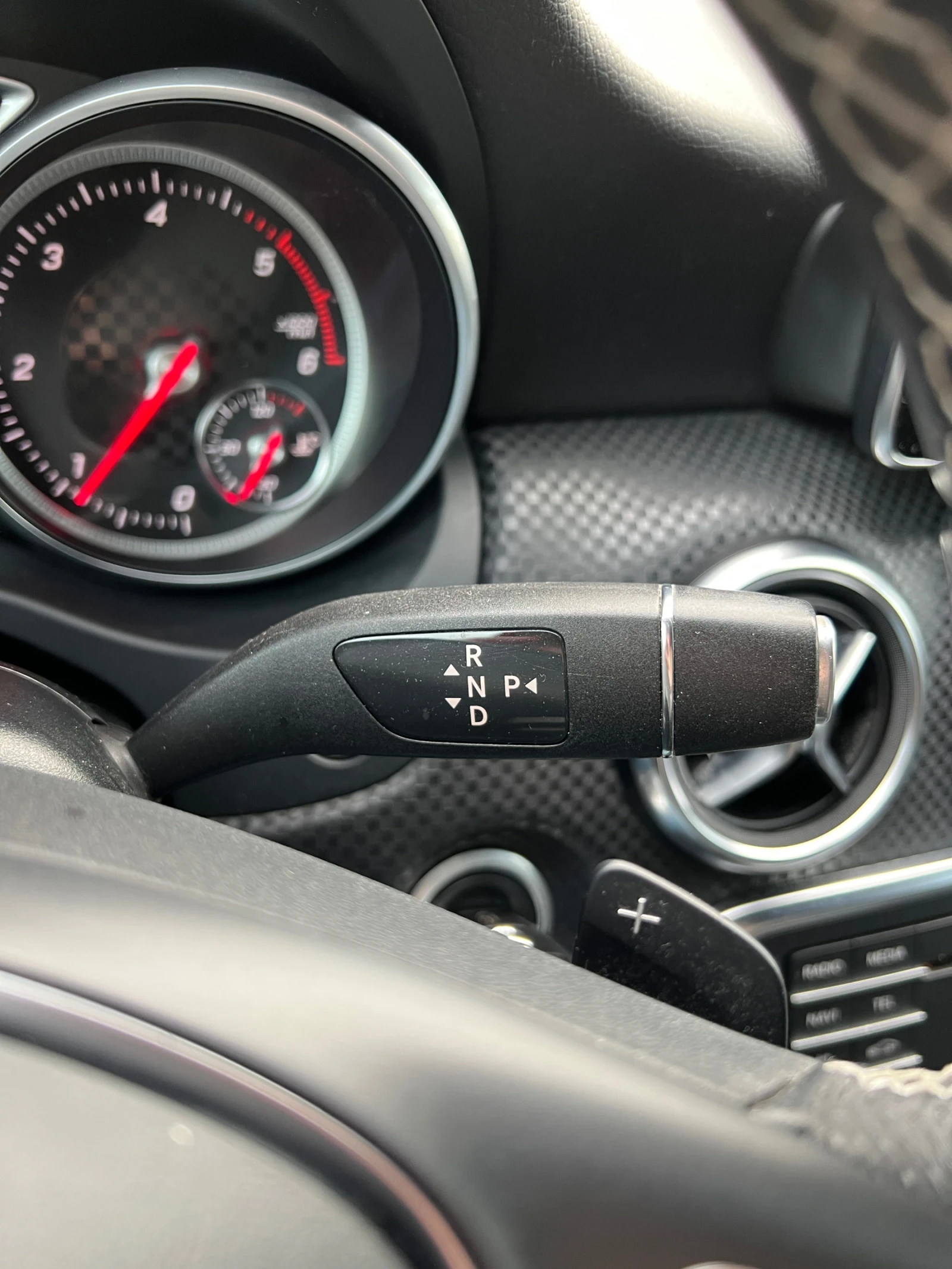 Mercedes-Benz A 180 Automatic, Distronic, Camera, Led performance Bi x | Mobile.bg � ����������� 11