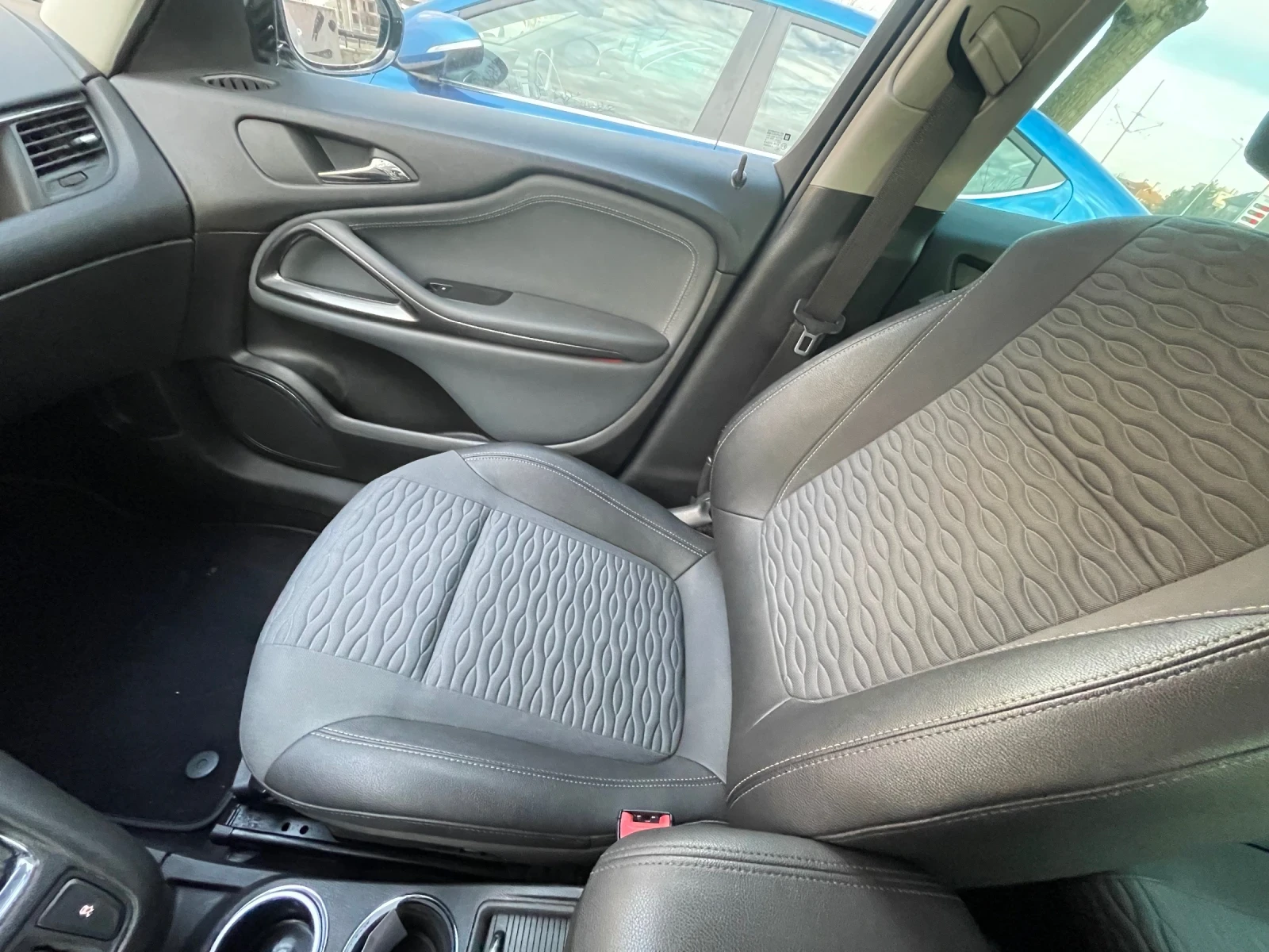 Opel Zafira | Mobile.bg � ����������� 10