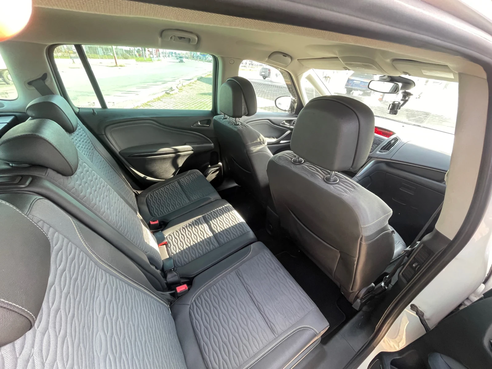 Opel Zafira | Mobile.bg � ����������� 6