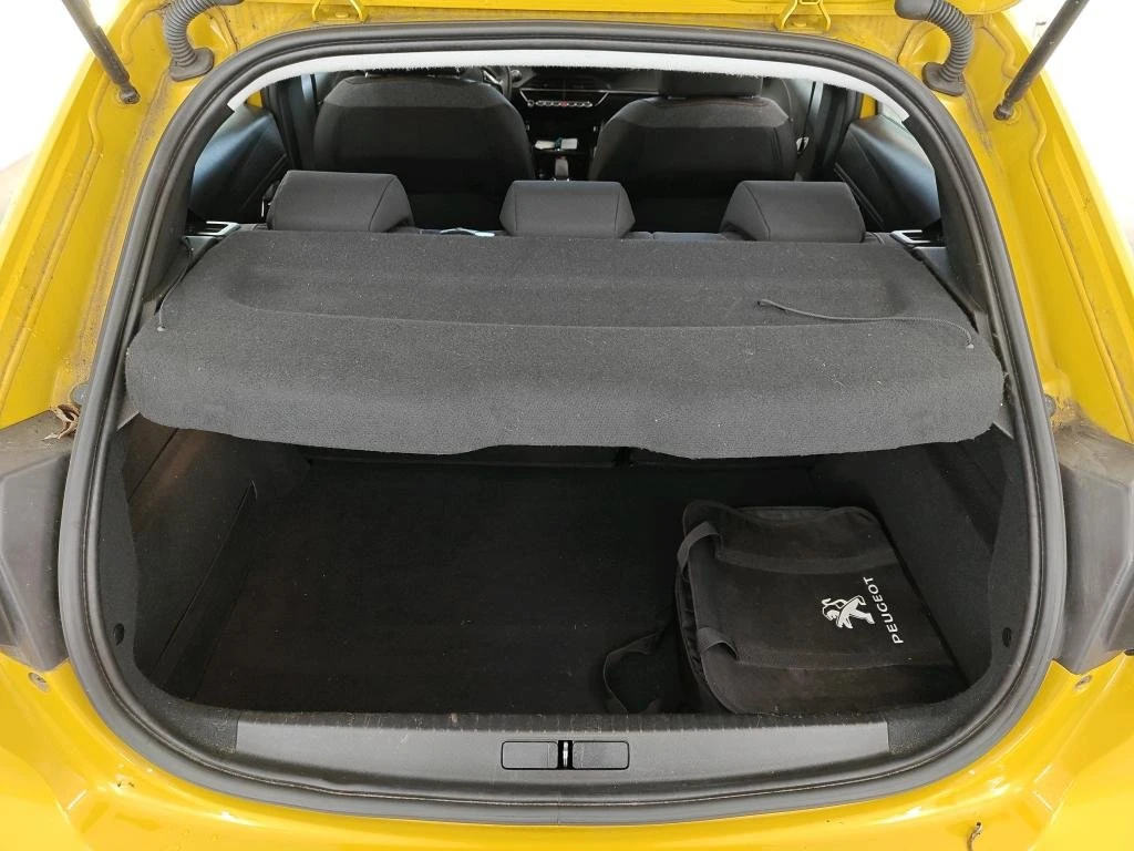 Peugeot 208 e-208 50 kWh Active, снимка 7 - Автомобили и джипове - 53963802