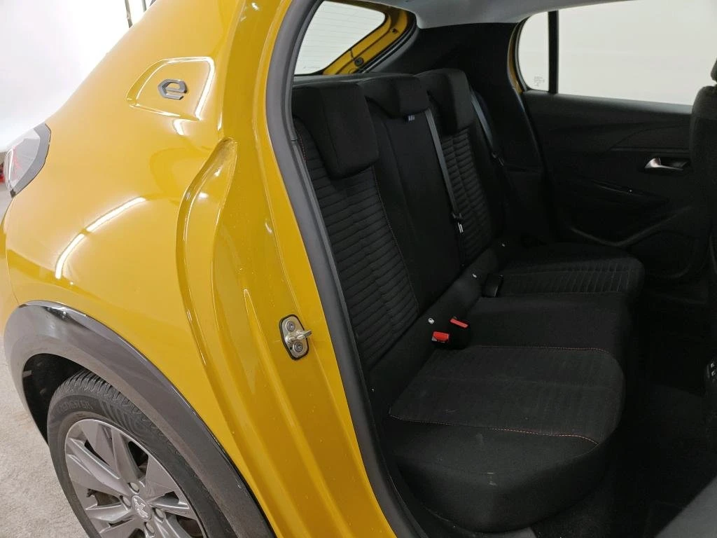 Peugeot 208 e-208 50 kWh Active, снимка 9 - Автомобили и джипове - 53963802