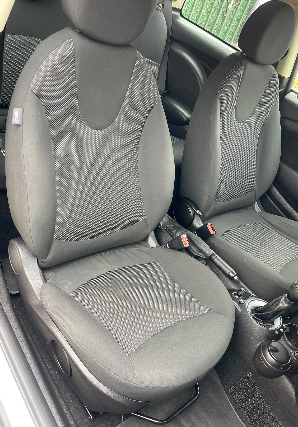 Mini Cooper 1.6 D FACELIFT EURO 5B, снимка 10 - Автомобили и джипове - 53985567