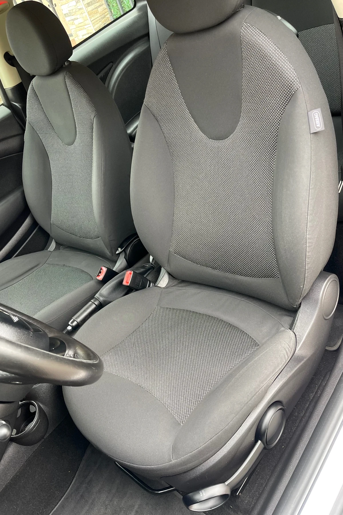 Mini Cooper 1.6 D FACELIFT EURO 5B, снимка 9 - Автомобили и джипове - 53985567