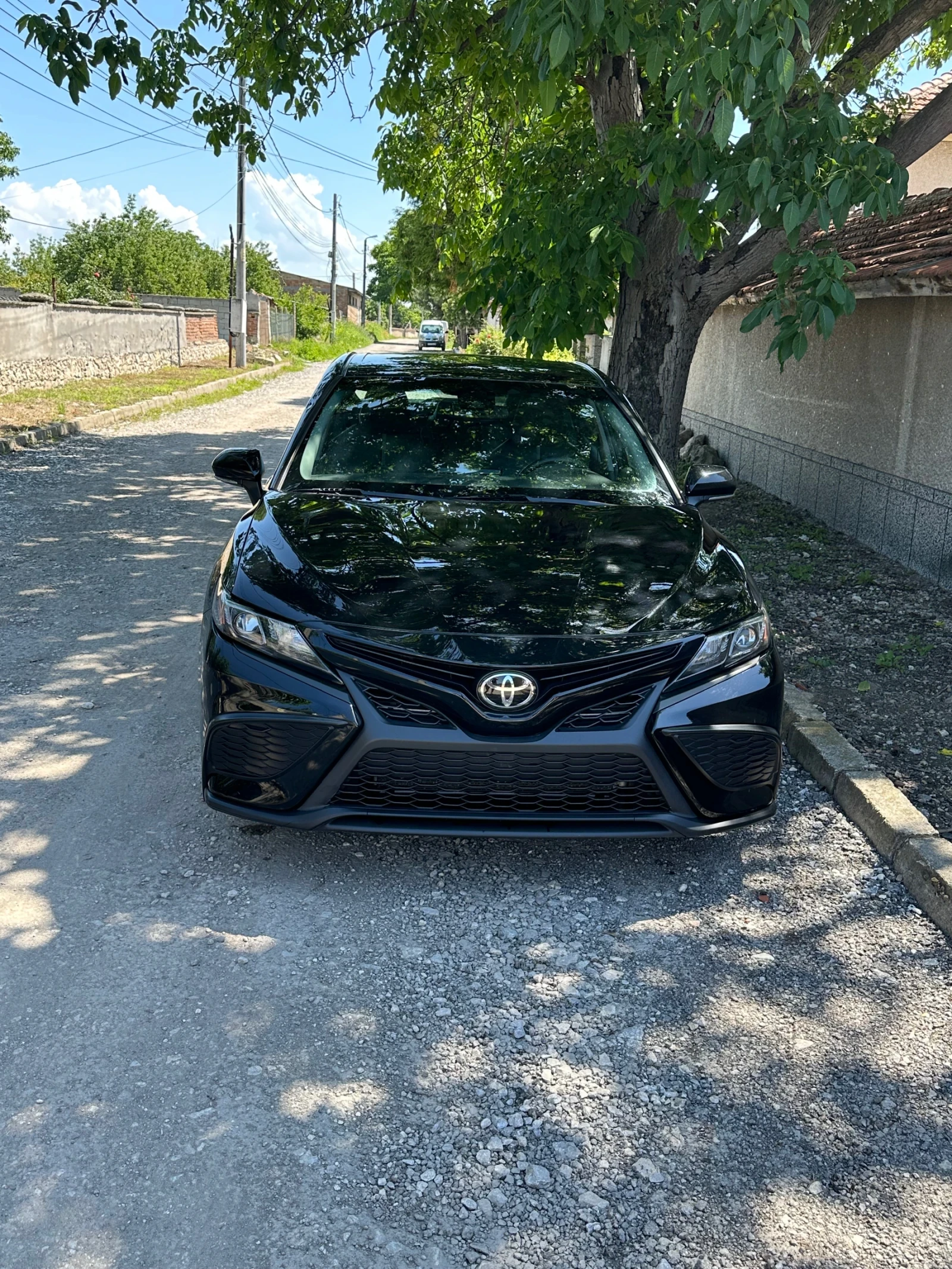 Toyota Camry undefined | Auto.bg — изображение 1