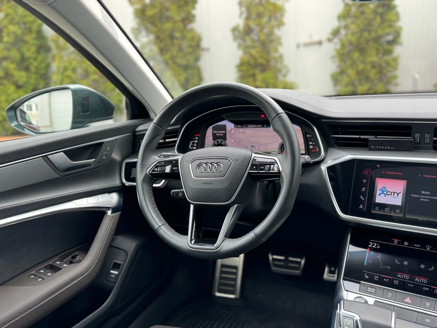 Audi A6 | Mobile.bg � ����������� 10