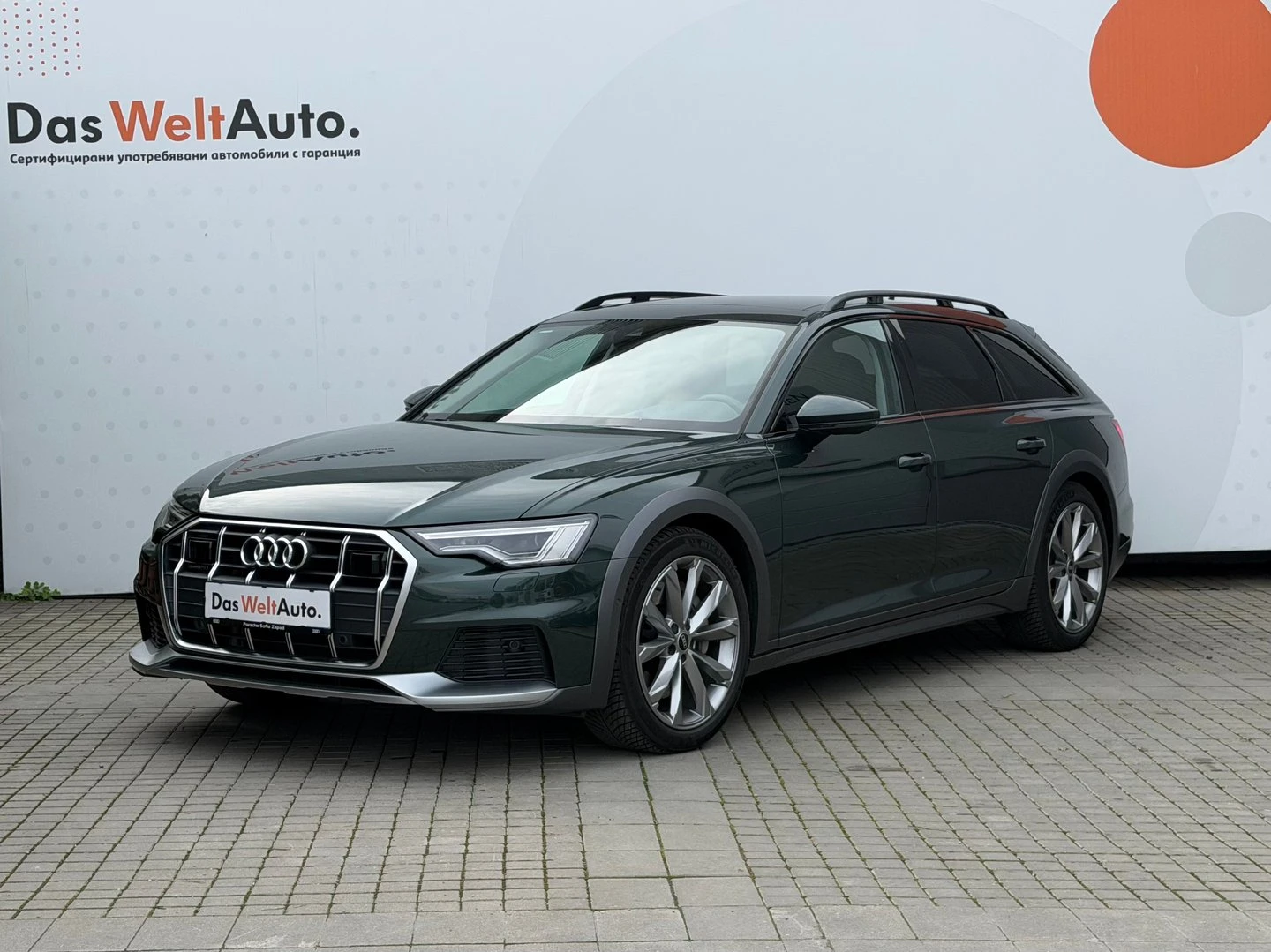 Audi A6 | Mobile.bg � ����������� 1