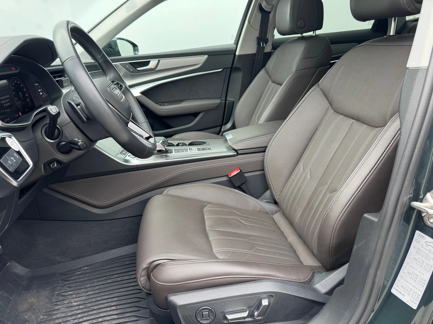 Audi A6 | Mobile.bg � ����������� 5