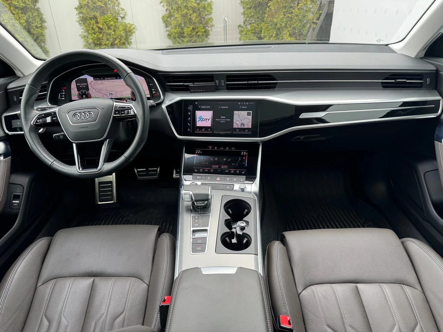 Audi A6 | Mobile.bg � ����������� 6