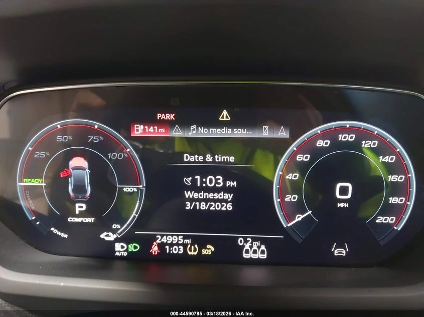 Audi E-Tron GT Rs Quattro, снимка 7 - Автомобили и джипове - 54400809