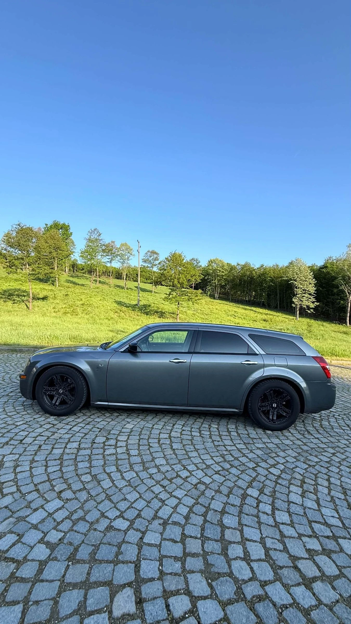 Chrysler 300c ��� ������ 253�.� ��� ���� �������� | Mobile.bg � ����������� 11