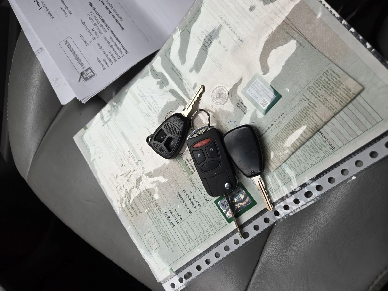 Chrysler 300c ��� ������ 253�.� ��� ���� �������� | Mobile.bg � ����������� 4